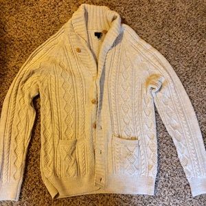 Men’s sweater